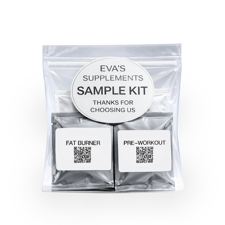 6 Pack Sample Kit