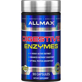 Allmax Nutrition - Digestive Enzymes (90Caps)