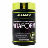 Allmax Nutrition - VITAFORM WOMEN,60TAB