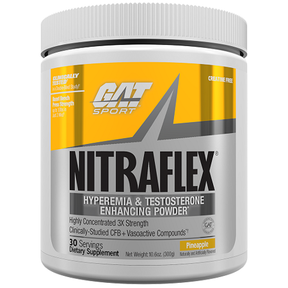 GAT - Nitraflex (30Serv)