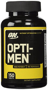 ON - Opti-Men
