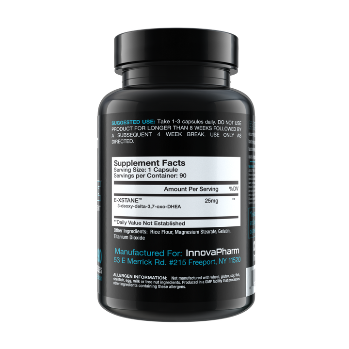 InnovaPharm - Exstane - Eva's Supplements