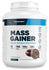 Transparent Labs - Mass Gainer (15 Serv) - Eva's Supplements
