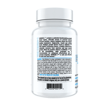 Innovapharm - Genesis-1 (56 Caps) - Eva's Supplements