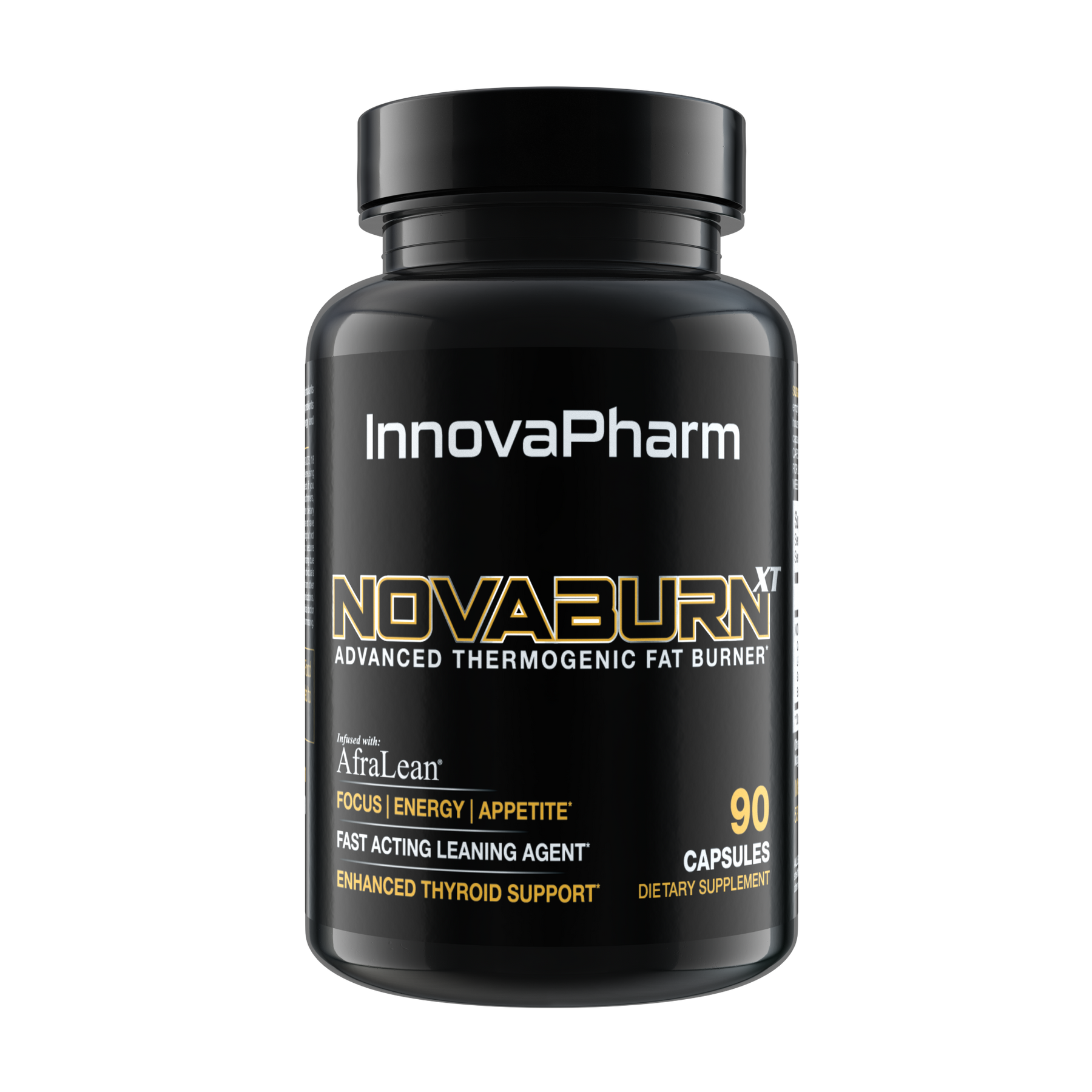 InnovaPharm - Novaburn (90 Caps)