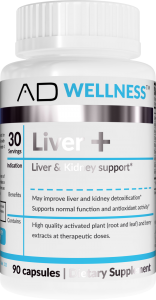 Project AD - Liver +