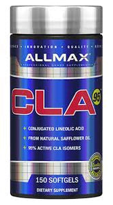 Allmax Nutrition - CLA 95