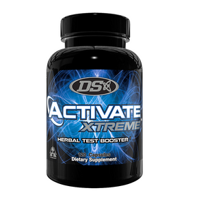 Driven Sports -  Activate Xtreme