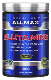 Allmax Nutrition - Glutamine