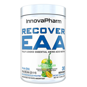 Innovapharm - Recover EAA