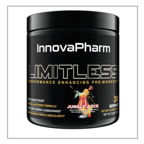 InnovaPharm - Limitless