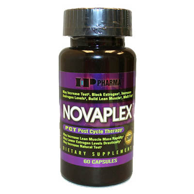 IP Pharma - Novaplex