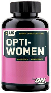 ON - Opti-Women