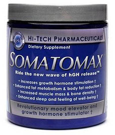 HTP - Somatomax