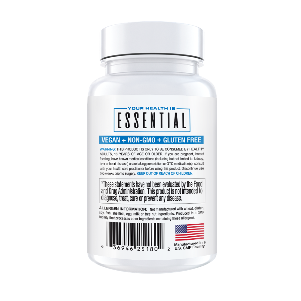 InnovaPharm - Tudca (60 Caps) - Eva's Supplements