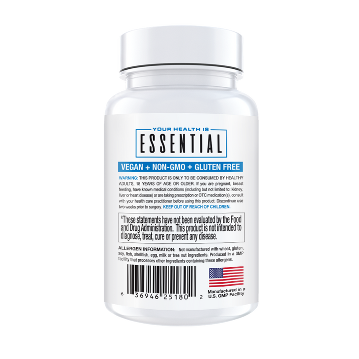 InnovaPharm - Tudca (60 Caps) - Eva's Supplements